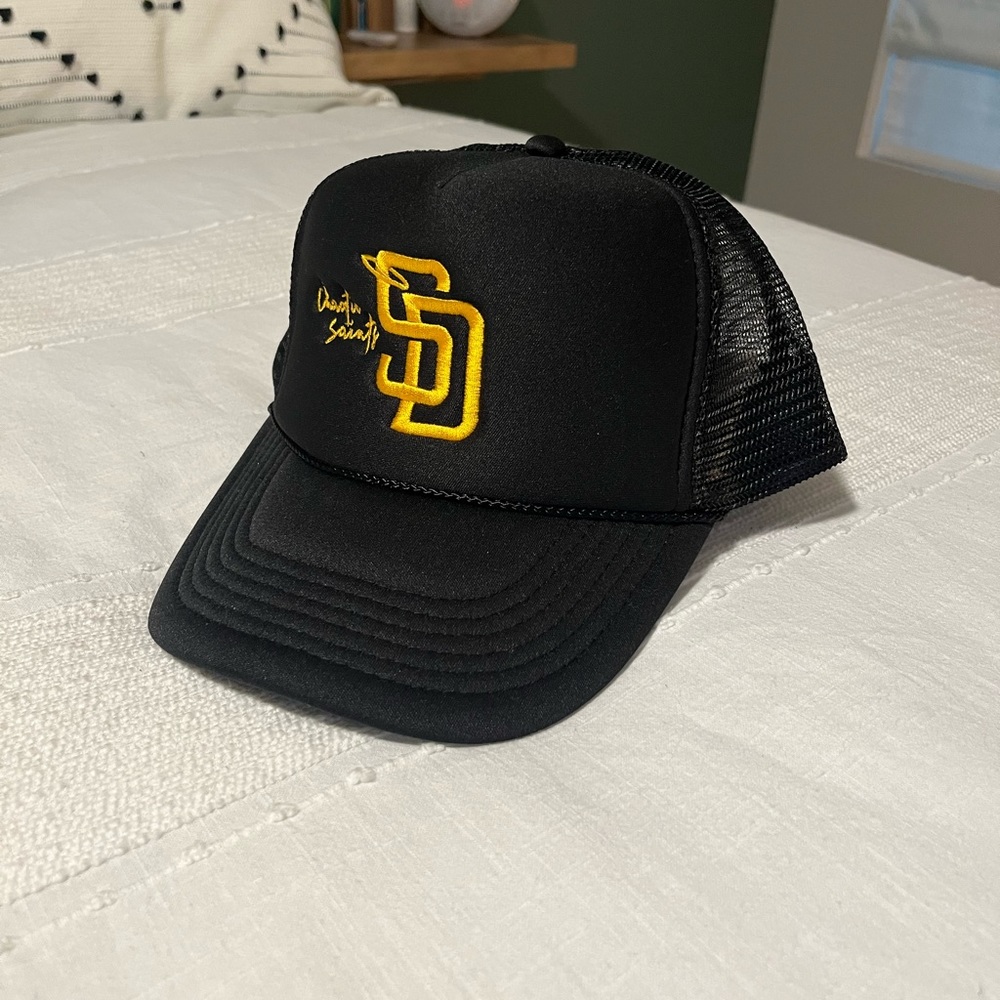 Men’s San Diego Hat